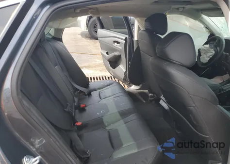 2024 Honda Accord Hybrid Exl z USA, uszkodzony, nr VIN 1HGCY2F65RA097525